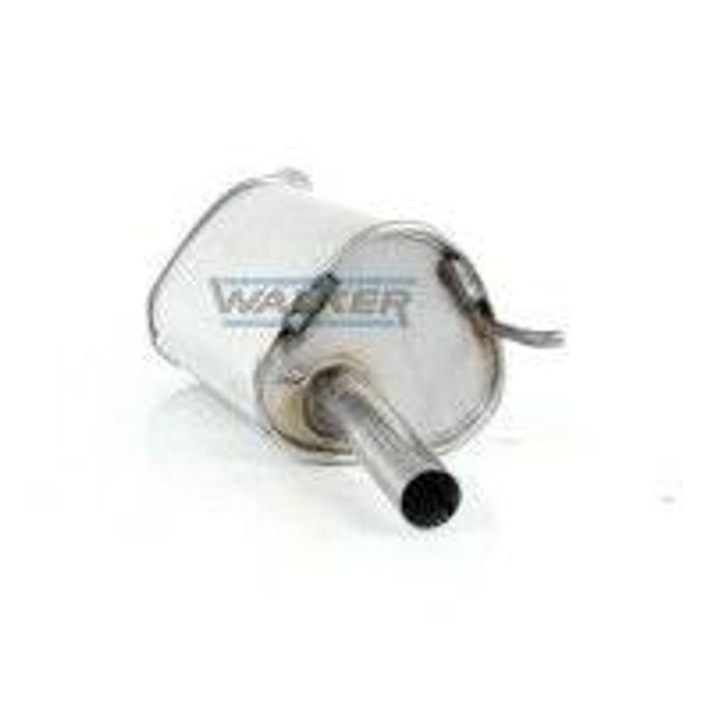 WALKER 70308 Endschalldämpfer OE 5852960 kompatibel mit Corsa B