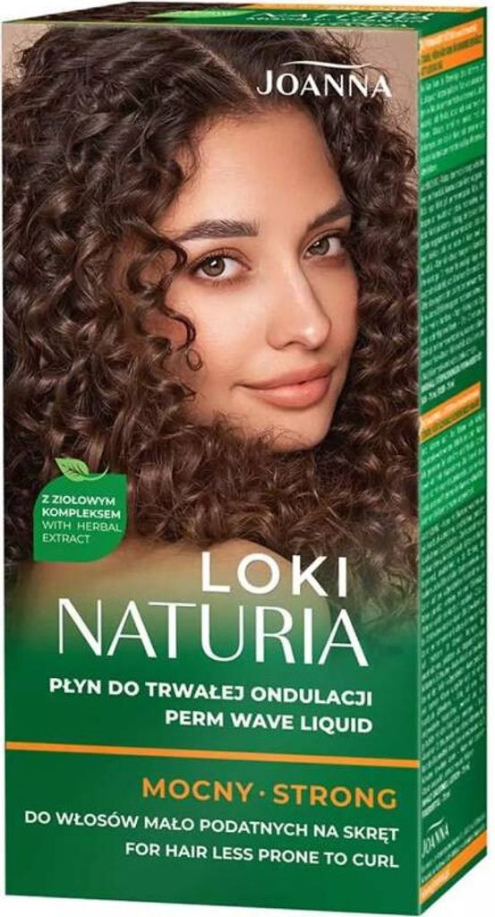 Joanna Proteinová trvalá silná Obrázok produktu 