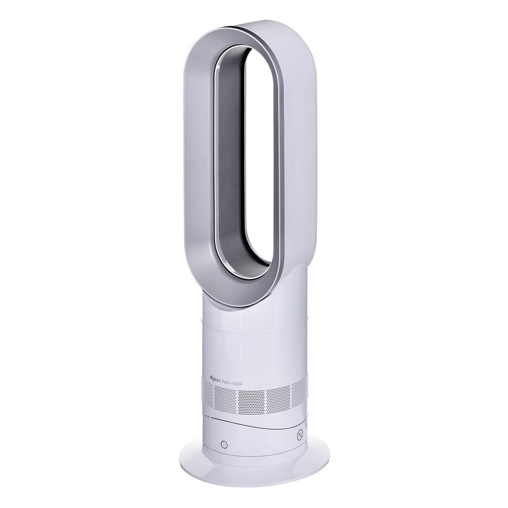 DYSON AM09 Hot + Cool fan heater Immagine del prodotto 