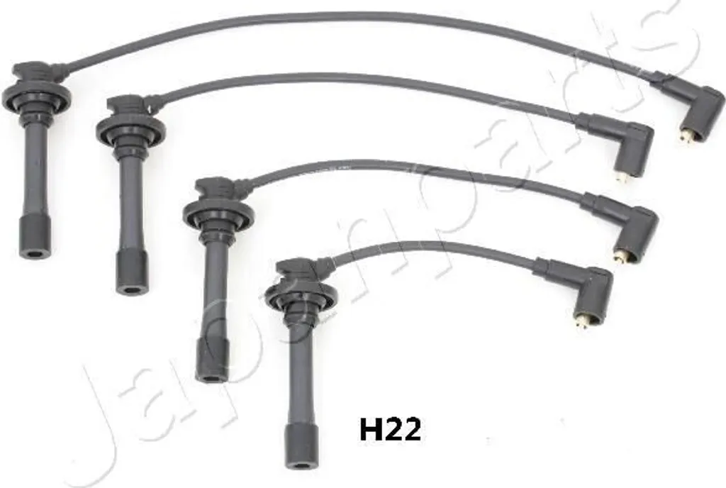 Set Cavi Accensione Hyundai i10 i20 Japanparts IC-H22 27420 03000