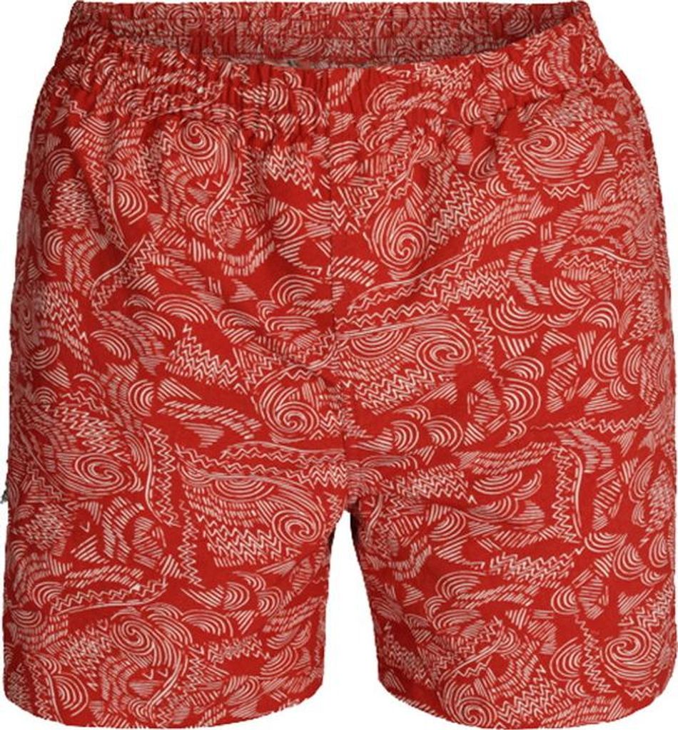 Shorts Royal Robbins ALL IN SHORT Man, Redwood River PT Größe: M