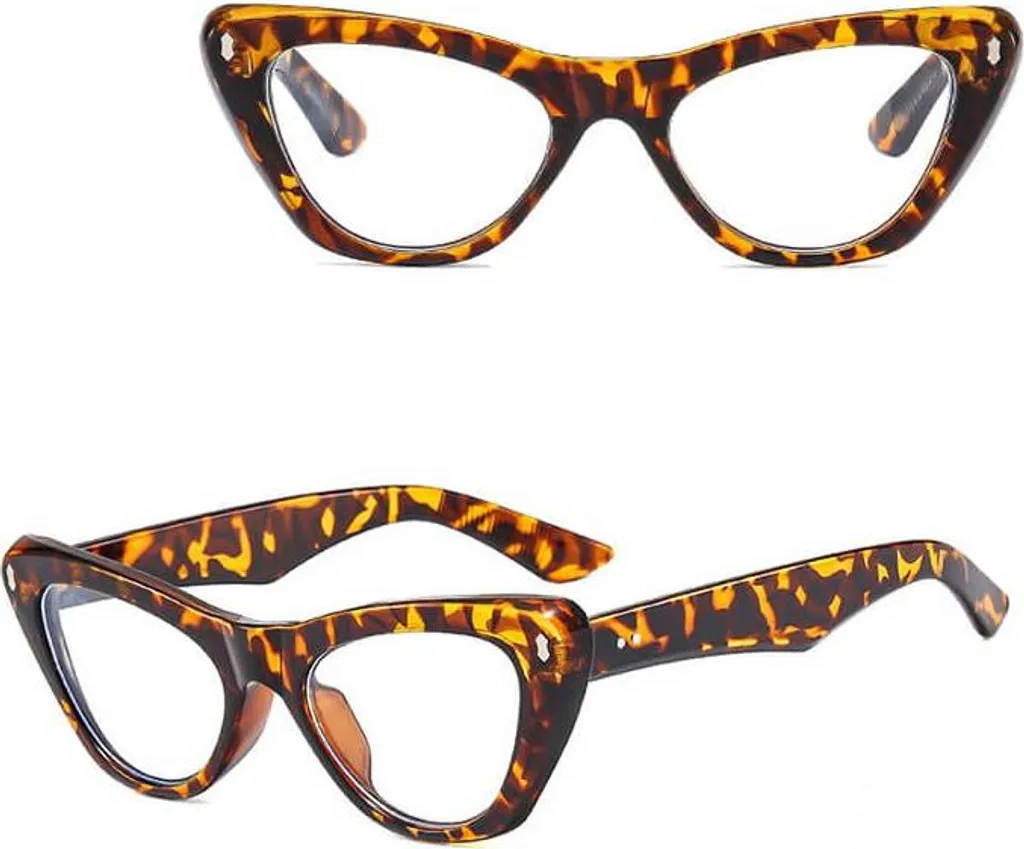 Occhiali Nerdy NR61 Red Transparent | Il Must-Have per il tuo Look