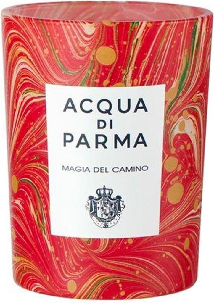 Acqua Di Parma Magia del Camino Kerze 200g Immagine del prodotto 