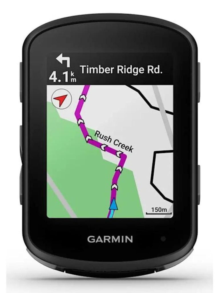 Garmin Edge 540 EU East + Central, GPS-Fahrradcomputer mit Produktbild 