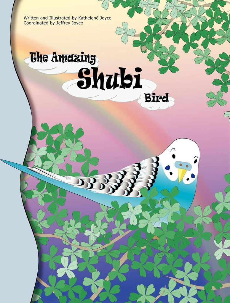 The Amazing Shubi Bird