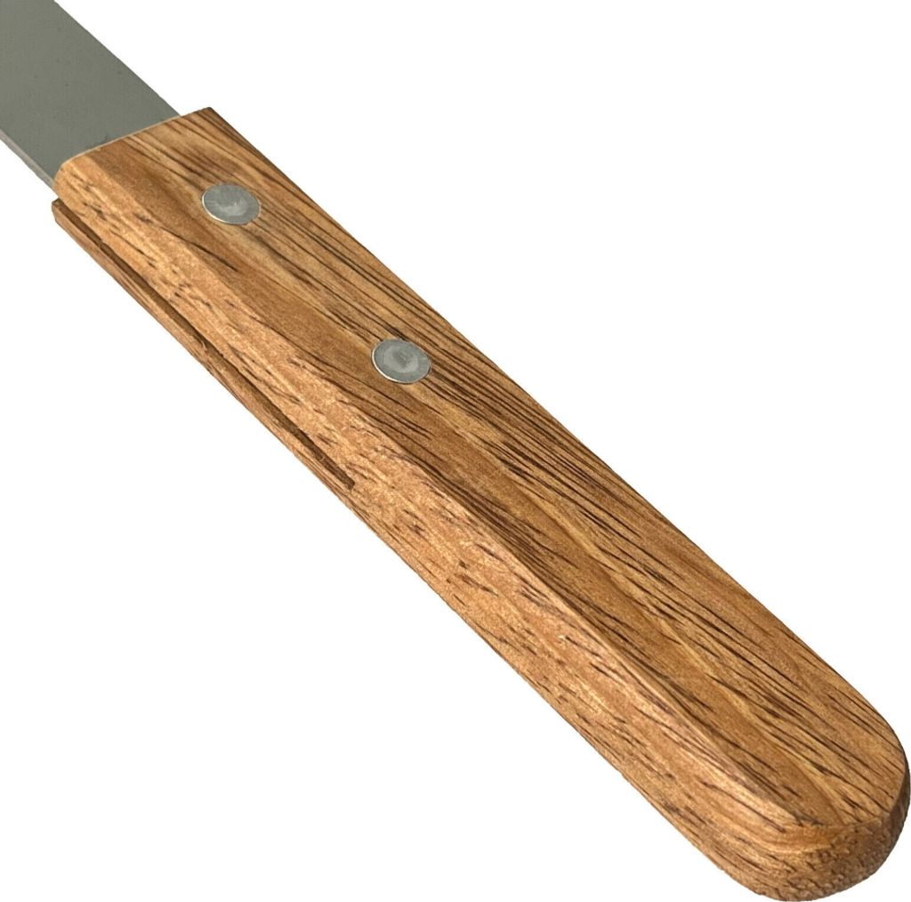 walexo Edelstahl Kebab Adana Grillspieße 600x23x2mm Produktbild 2