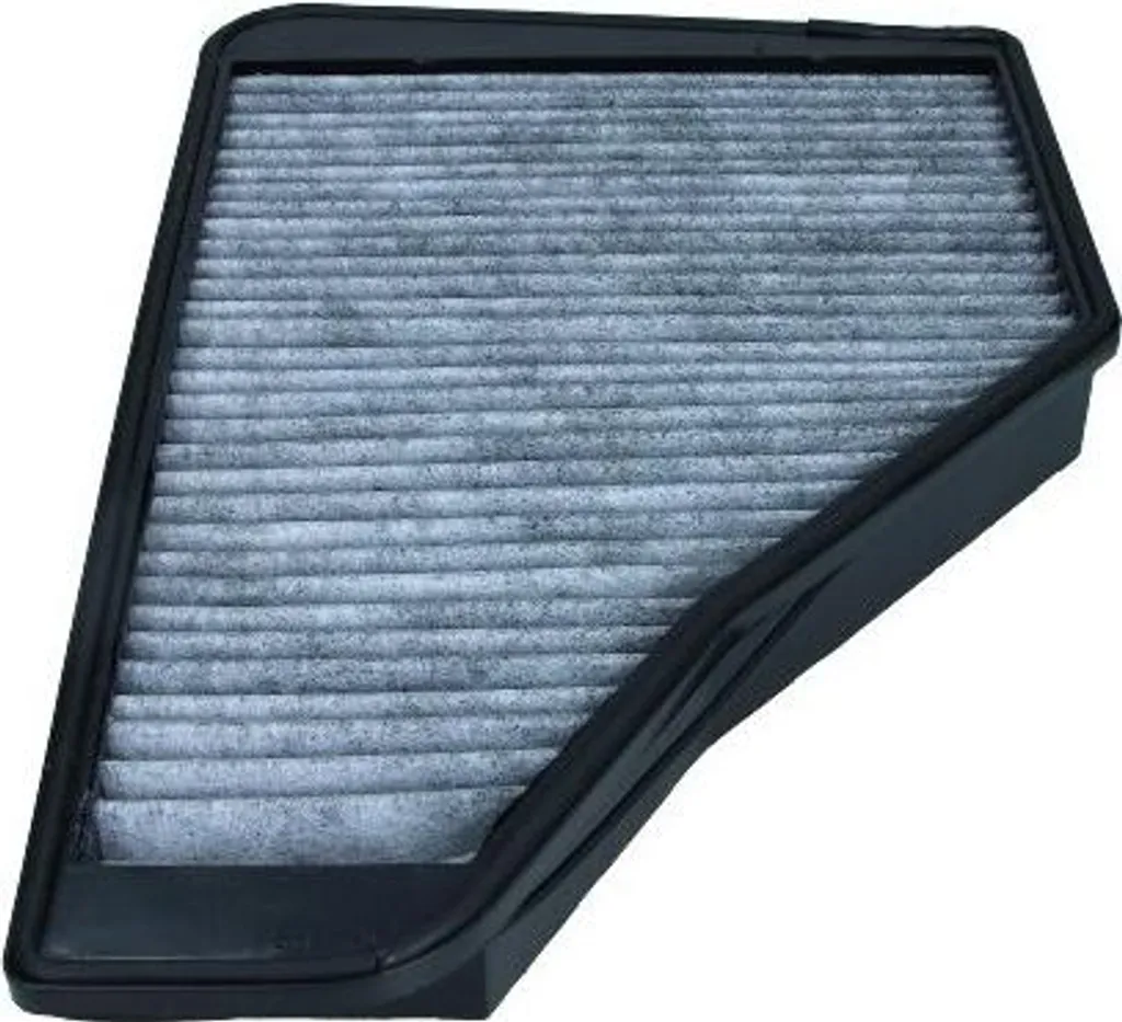 Filtre d'habitacle Mercedes W140 anti-pollen et charbon actif noir