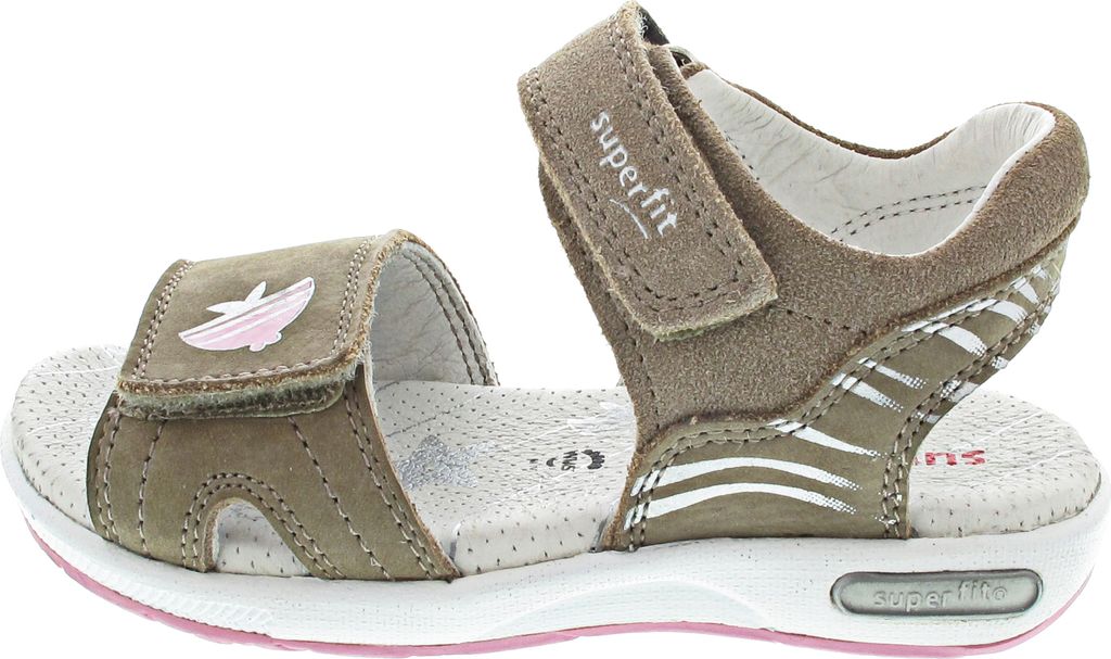 Superfit Emily 1-006136-4000 (27/beige-rosa)