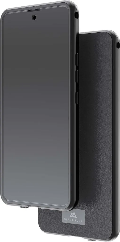 Black Rock 00220515 Custodia Anti-Urto - Smartphone 6.4 cm a Prova di Bimbo