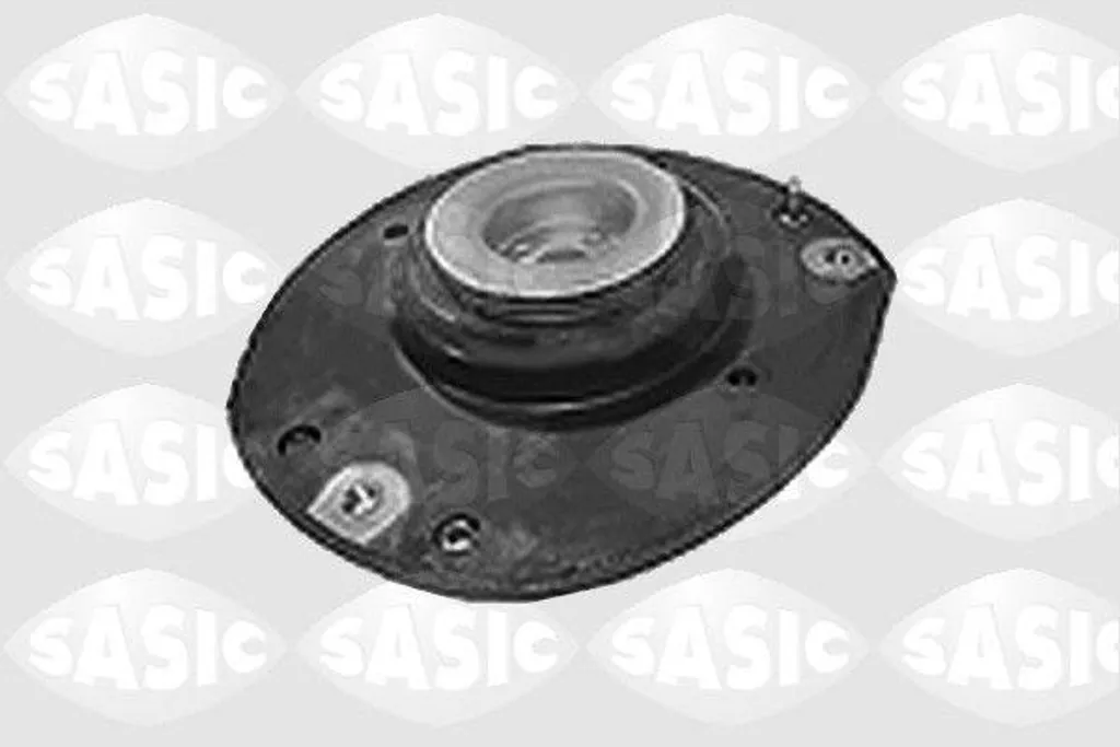 Support de suspension SASIC 5038C5 haute résistance pour Peugeot 206
