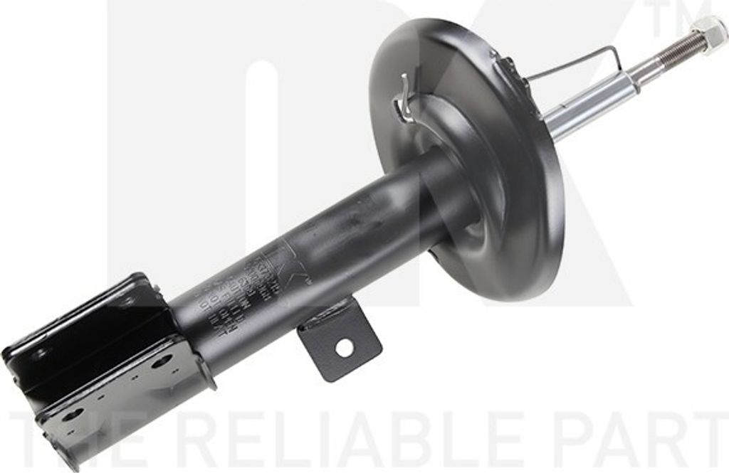 Stoßdämpfer Links Rechts Vorne 65373215