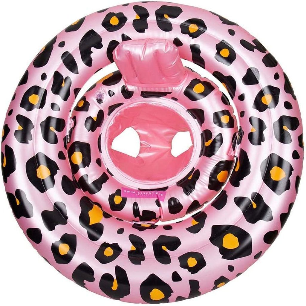 Swim Essentials 2020SE32, Schwimmring, Junge/Mädchen, Produktbild 
