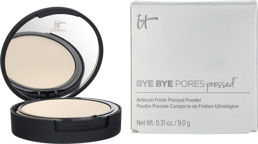 Translucent IT Cosmetics Bye Bye Pores Pressed Airbrush Produktbild 