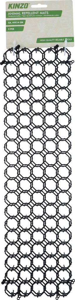 Tapis Répulsif Kinzo Protection Efficace Contre Les Animaux Image du produit 