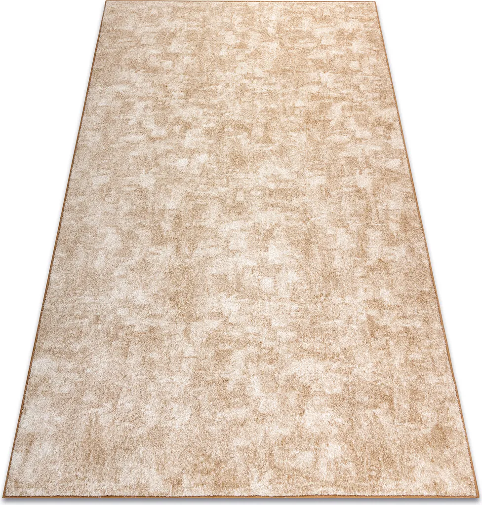Moquette de Qualité Pozzolana Beige 150x200 cm - Tapis Grand Format