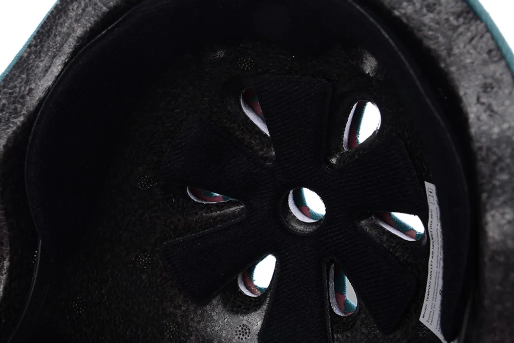 Casque de patinage à roulettes SKILLET AIR S - Protection certifiée CE - 47