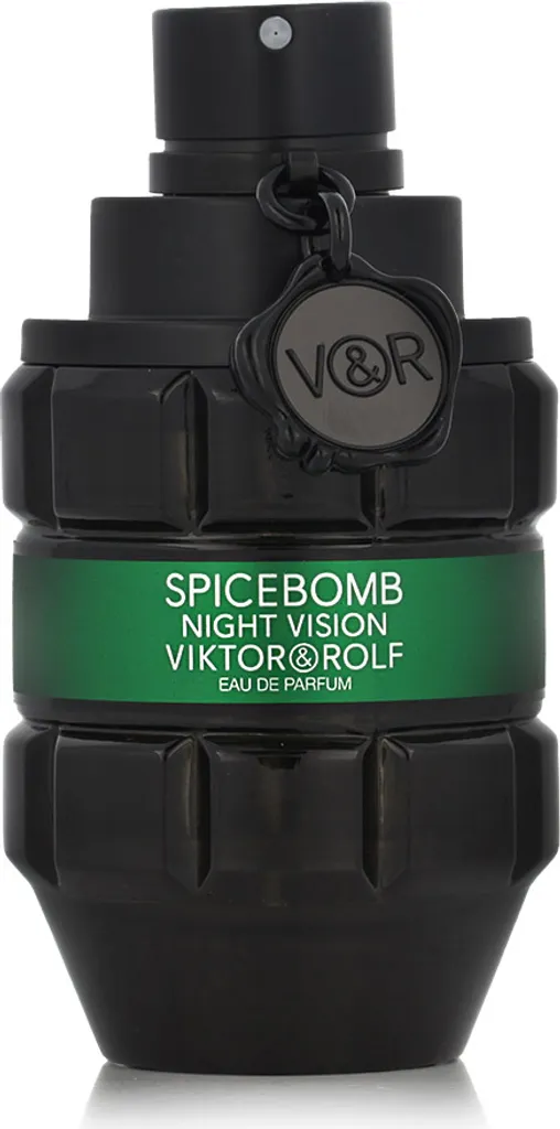 Viktor & Rolf Spicebomb Night Vision Eau de Parfum 50 ml pour Homme