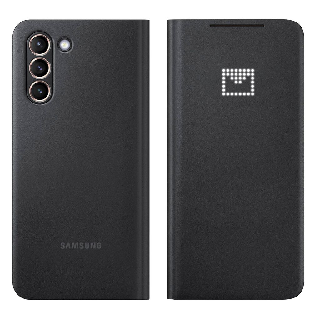 Samsung EF-NG996PBEGEE, Pokrowiec, Samsung, Galaxy S21+, 17 Zdjęcie produktu 