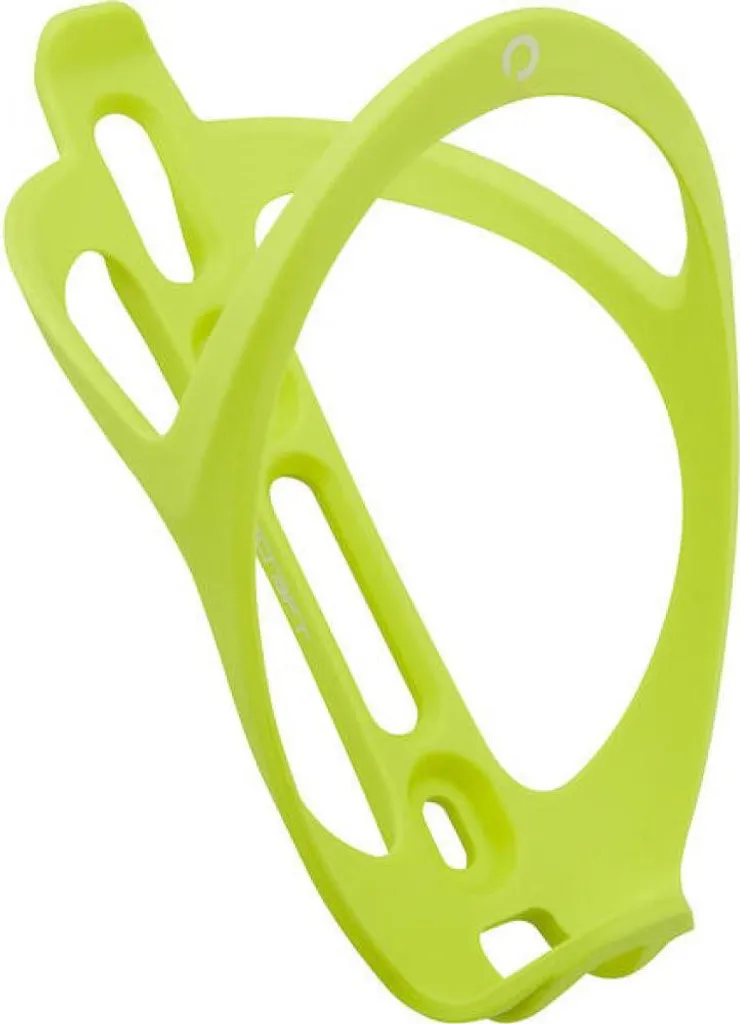 Porte-bouteille vélo Procraft Allround Essential Lime ultra robuste