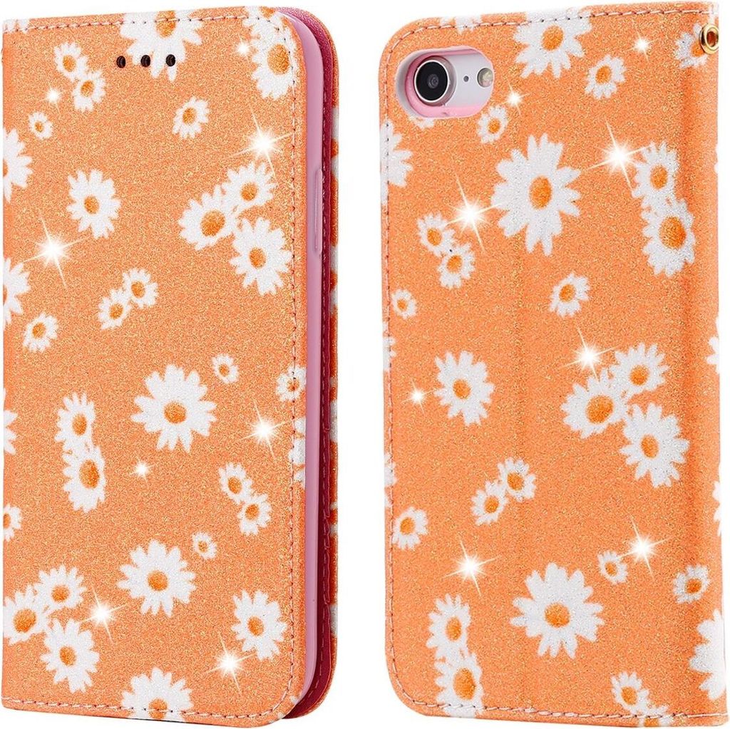 König Design Hülle kompatibel mit Apple iPhone 7 / 8 / SE Produktbild 