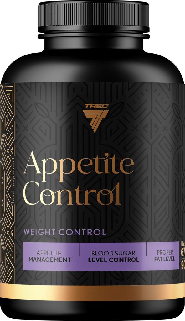 Trec Nutrition | Appetite Control