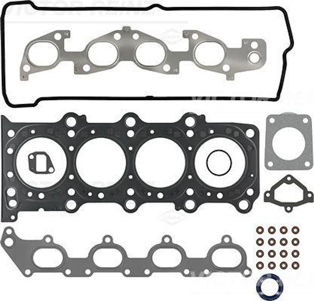 Pochette de joints haut moteur Audi A4 8E Victor Reinz 02-53205-01 Qualité OE