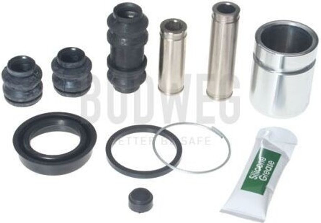 BUDWEG CALIPER Bremssattel-Reparatursatz für TOYOTA COROLLA Produktbild 