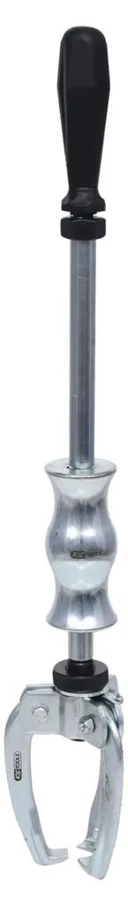 Extracteur 3 Bras KS TOOLS 630.0021 avec Marteau Coulissant et Chocs
