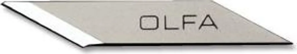 Cutter rotatif Olfa 8074 pour artisanat et patchwork de précision - 4