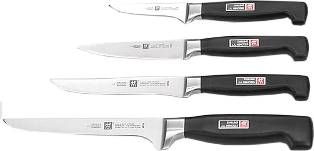 ZWILLING Gemüsemesser Vier Sterne 70mm Produktbild 