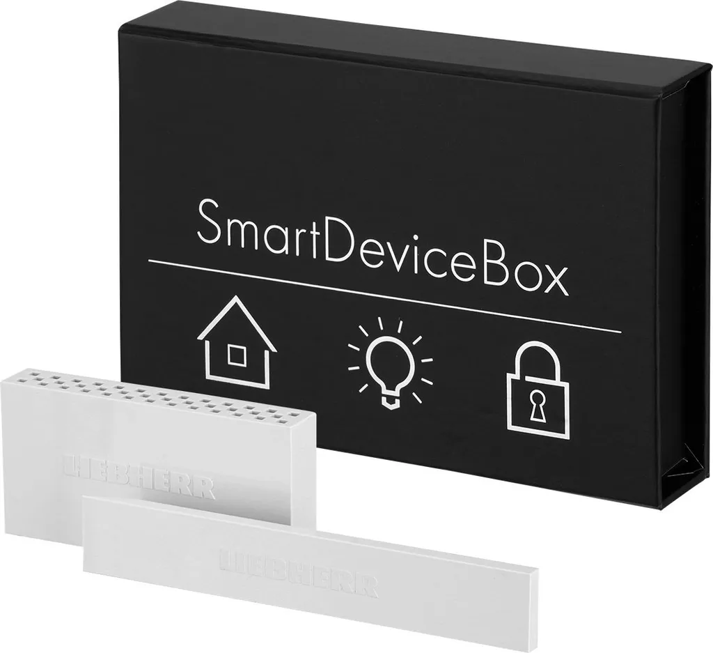 Modulo WiFi Liebherr 6125265 SmartDeviceBox 2.0 - Kit Connessione