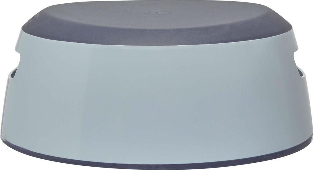 A product shot of a step stool.