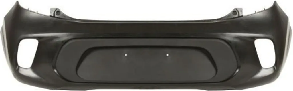 Pare-chocs Arrière pour Kia Picanto TA JA - Pièce de Rechange 86611G6000