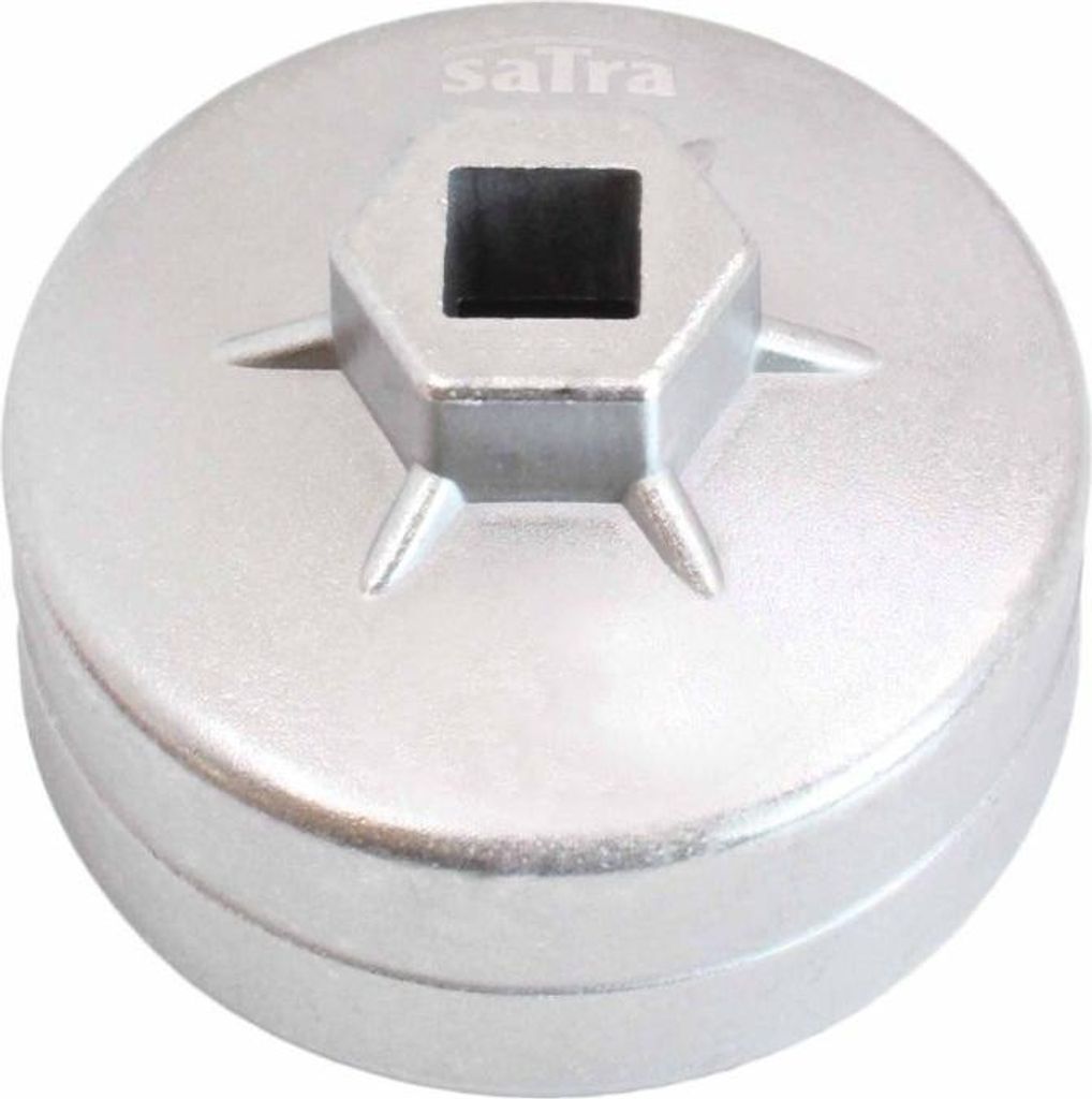 Kľúč na olejový filter 74mm Satra Obrázok produktu 