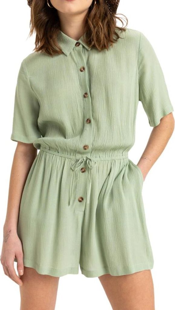 Roxy Real Tomorrow Basil S