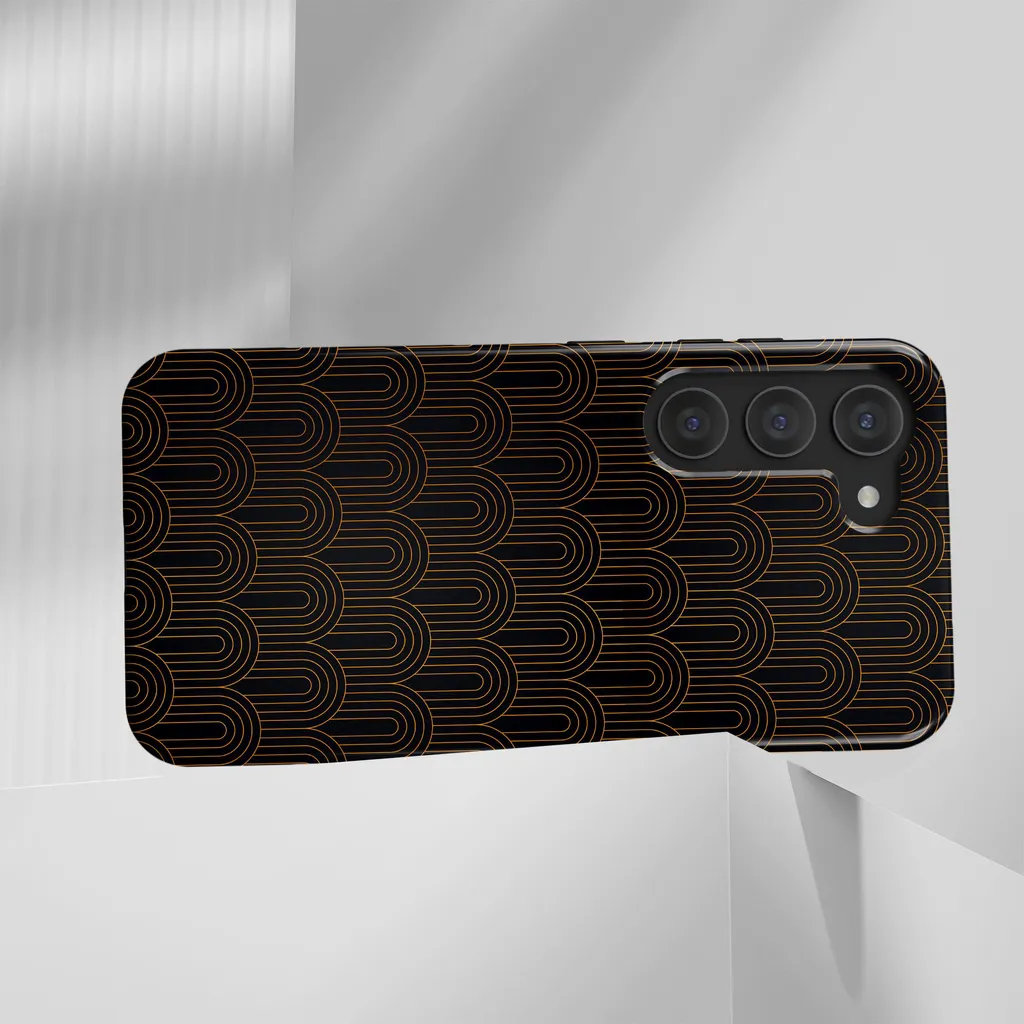 Cover MagSafe Samsung S24 Plus - Design Sottile ma Ultra Resistente - 2