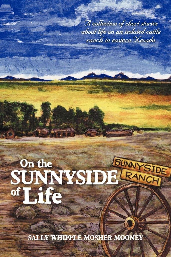 On the Sunnyside of Life