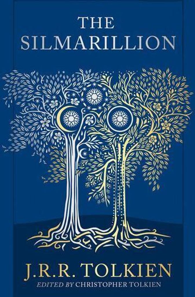 Das Silmarillion. Sammlerausgabe