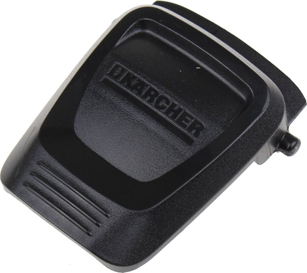 Kärcher 5.075-037.3 Sluiting voor WD3, WD3200, WD3230... Productafbeelding 