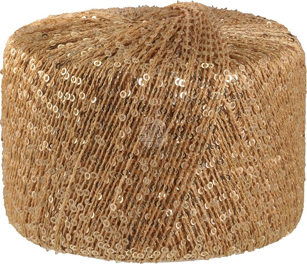 Lana Grossa Glamour 011 Camel 25g