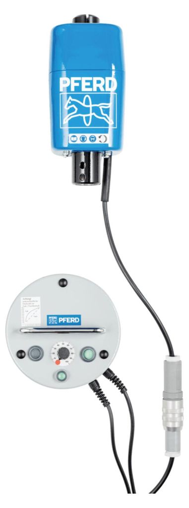 PFERD Flexible shaft drives RUER 8/180 SI, PFERD, 98 mm
