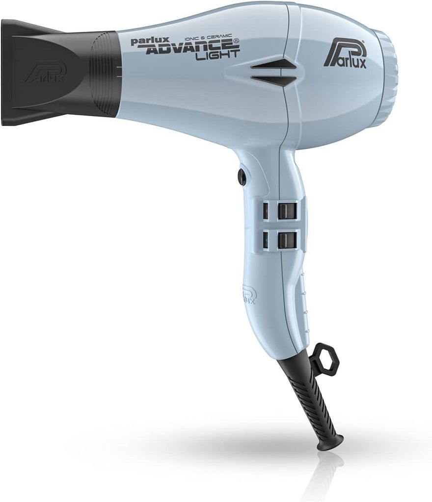 Haartrockner Profi-Ionen-Haartrockner mit Advance Light Ionic,Ceramic Schonendes Trocknen mit Ionen & Keramik-Technologie Vielseitige Styling-Optionen