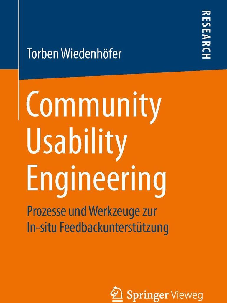 Community Usability Engineering