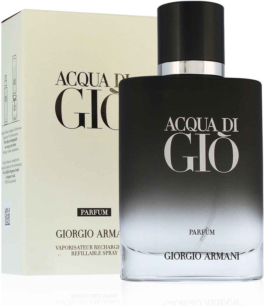 Giorgio Armani Acqua Di Gio Parfum M 30ml Nachfüllbar
