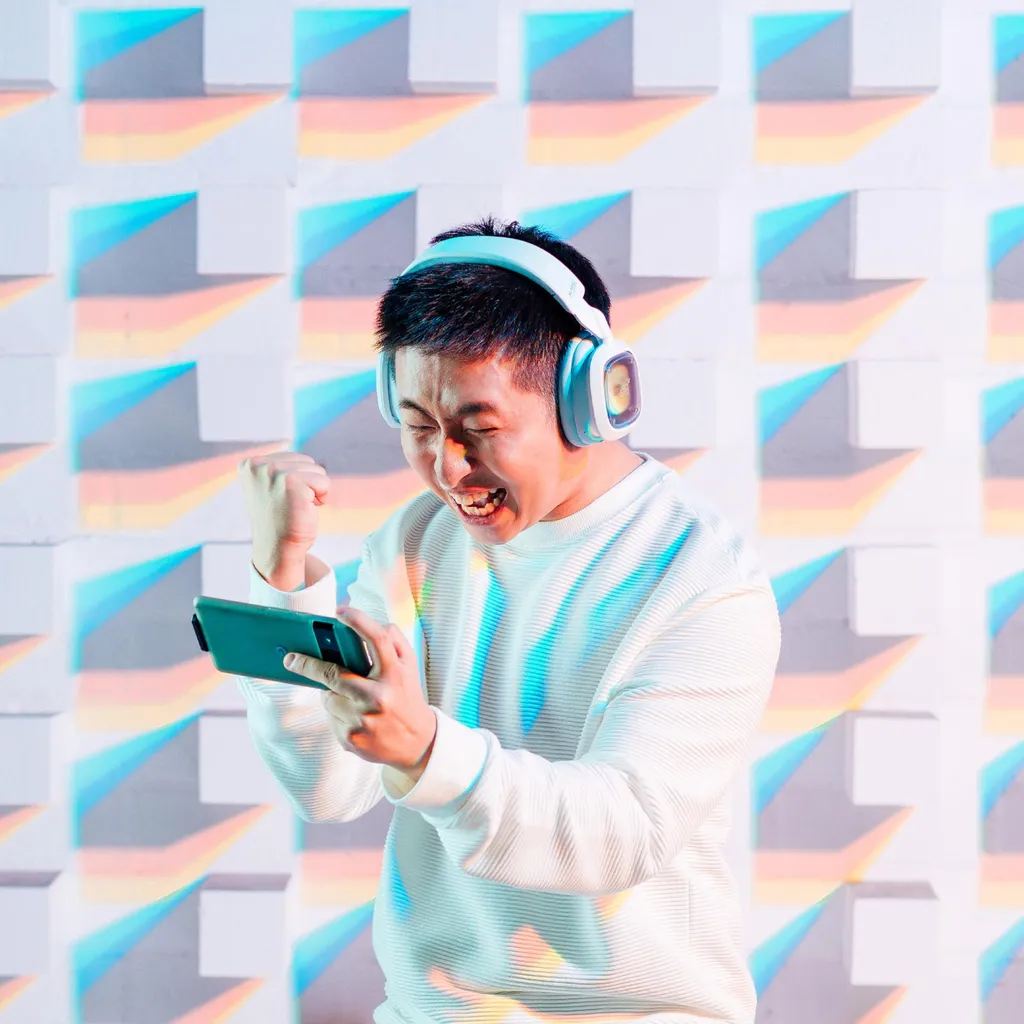 Casque ASTRO A30 avec Micro Amovible et Connexion Bluetooth Simultanée - 4