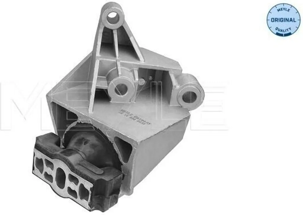 Support Moteur Renforcé MEYLE 16-14 030 0036 - Haute Résistance Twingo I
