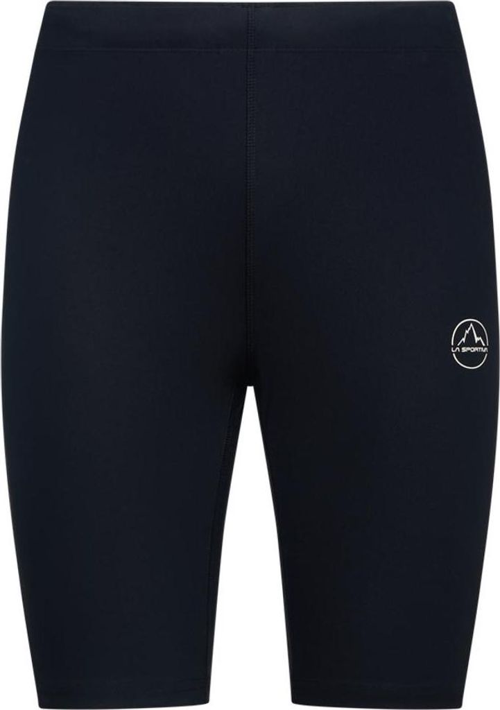 Triumph Tight Short M - enge, leichte Trail-Shorts für Herren - La Sportiva, Größe:XL, Farbe:K00W04-Black/Chalk