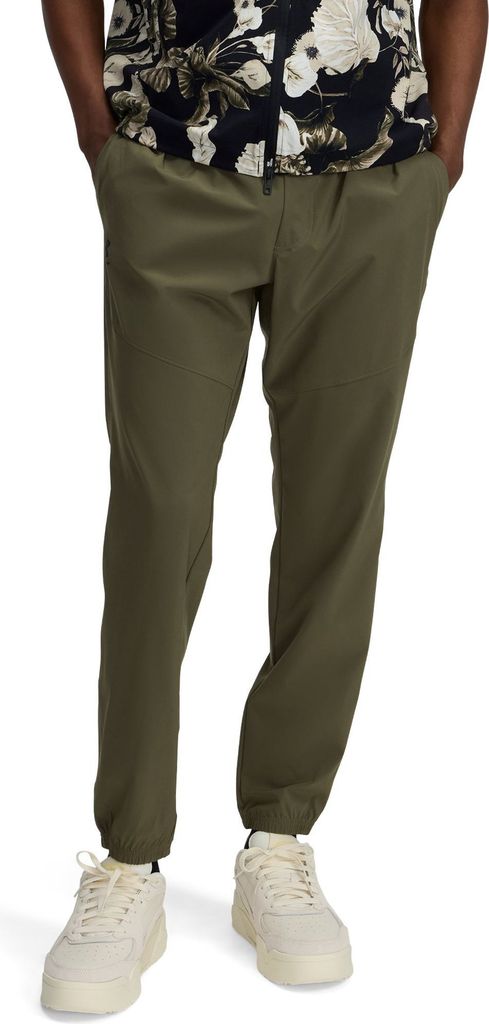 Under Armour Herren Jogginghose Ua Vibe Woven Jogger 1386557-390__XL