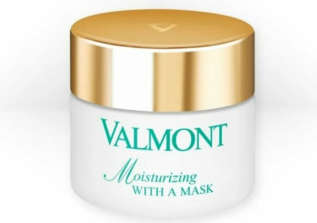 Valmont Idratazione Viso Maschera: Il Segreto della Pelle Glow - 4