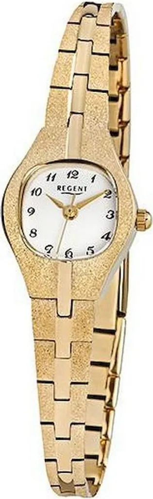 Montre Femme Regent F-308 idéale pour le travail et la vie quotidienne